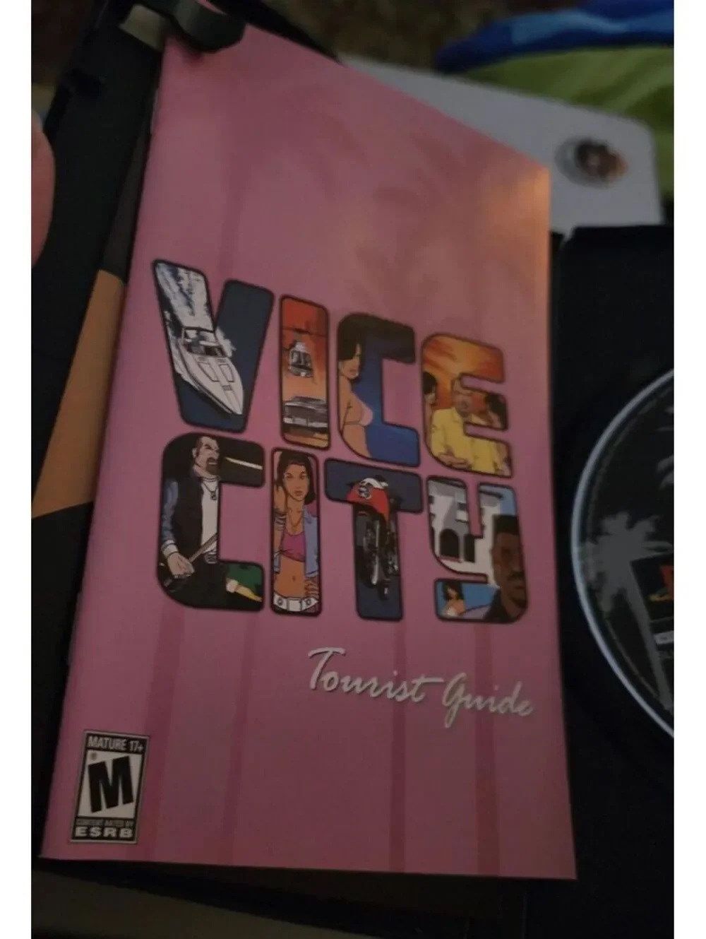 Rockstar Games grand theft